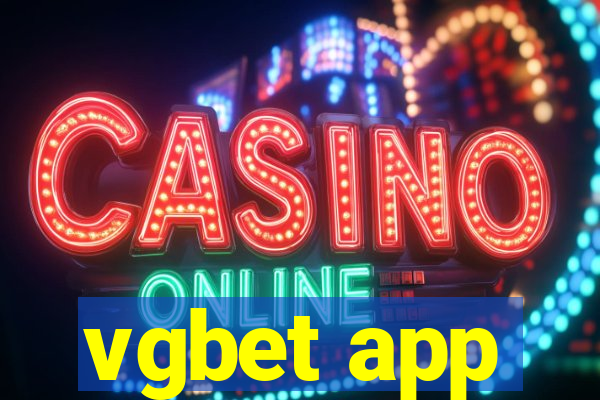 vgbet app